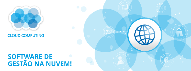 Minimal - Software de Gestão Web Cloud